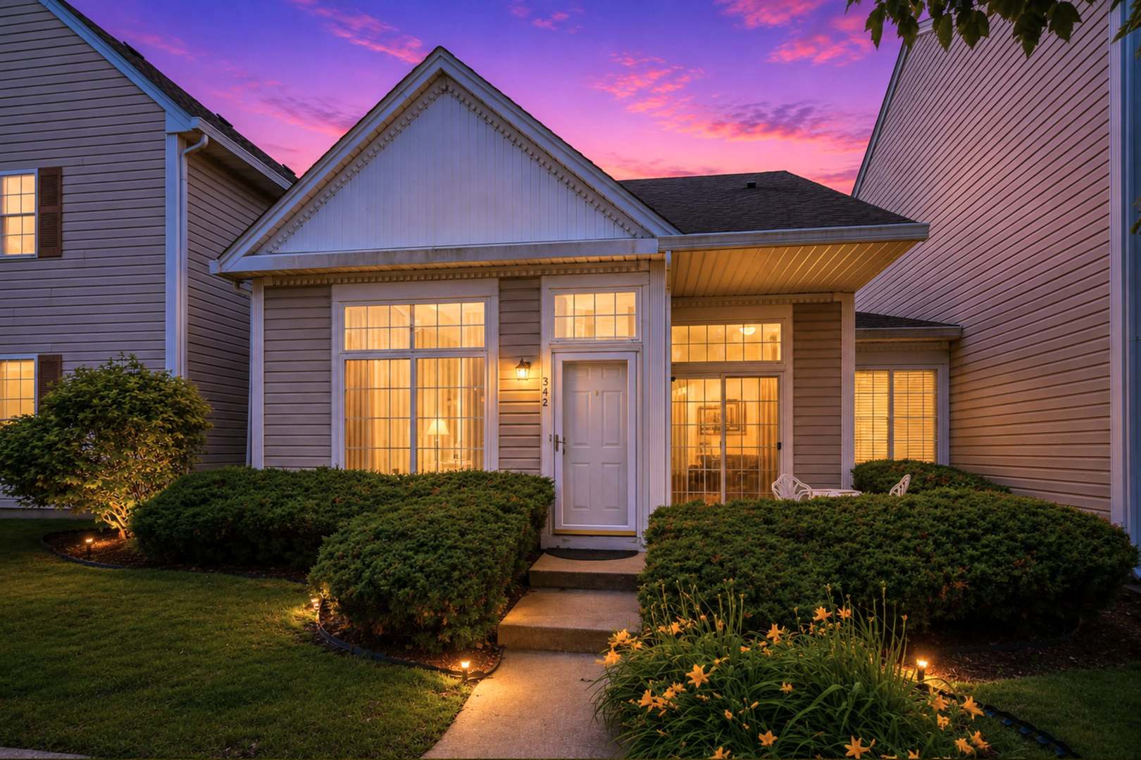 342 Magnolia Court