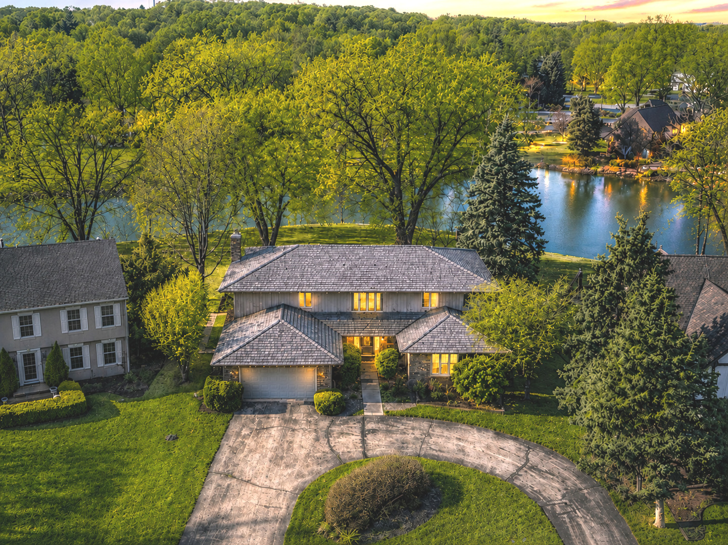 9 Buckingham Drive