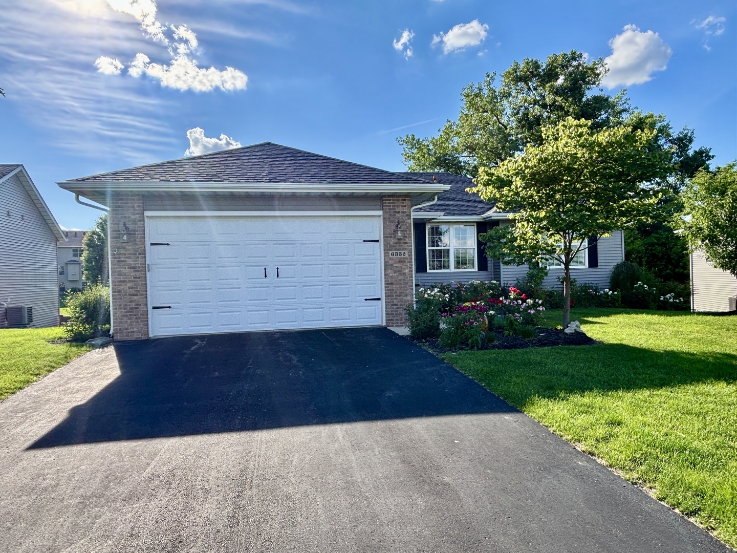6332 Crystal Brook Lane