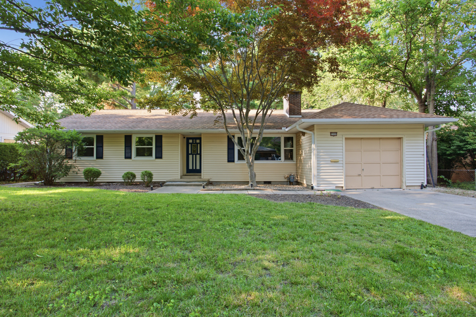 2008 Burlison Drive