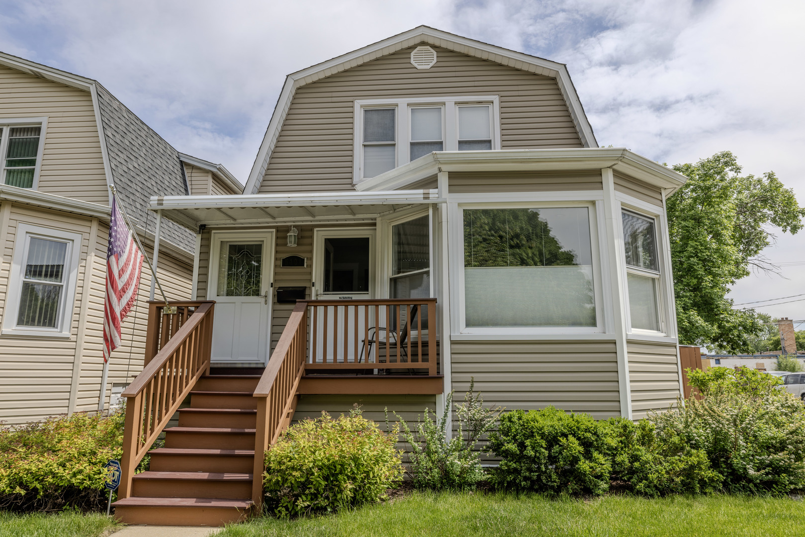 5401 Magnet Avenue