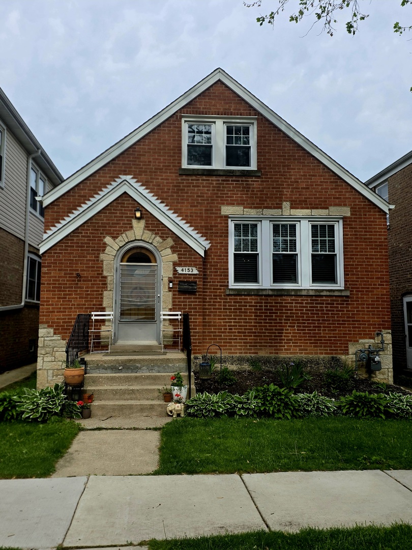 4153 Elm Avenue