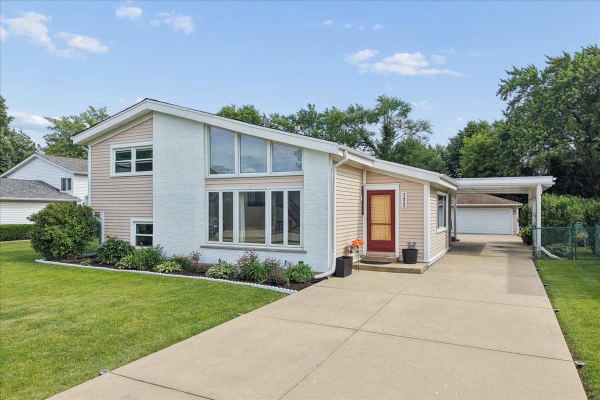 3425 Harris Drive