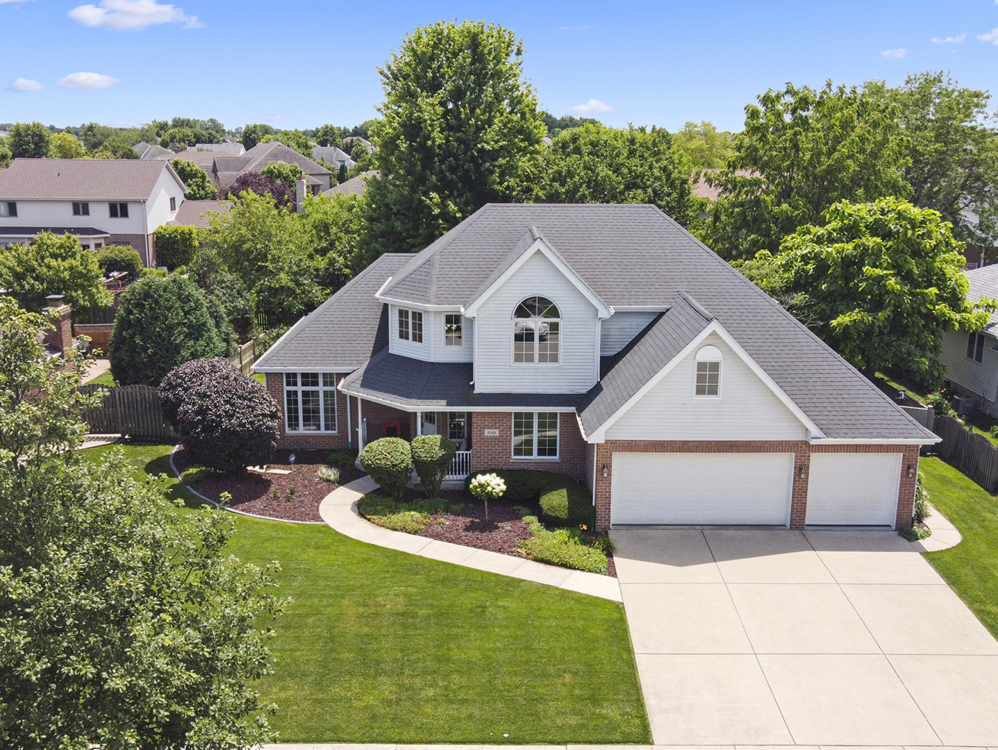 1048 Yamma Ridge