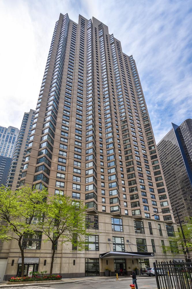 401 ONTARIO Street