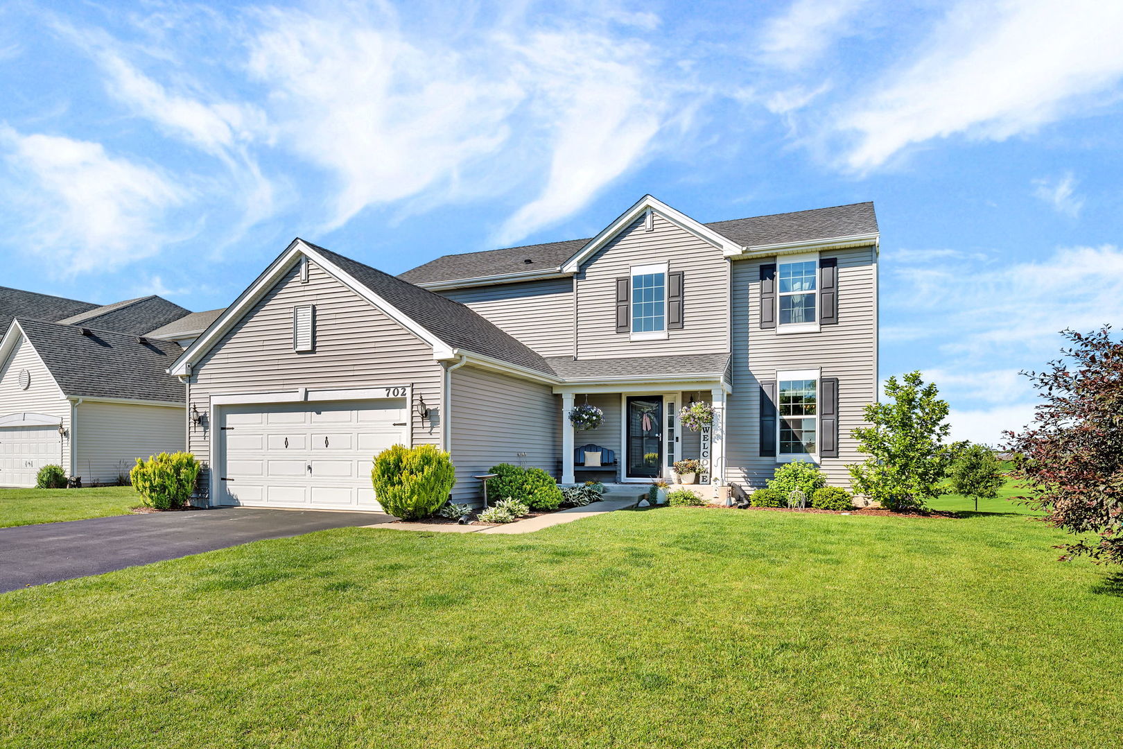 702 Kentshire Drive