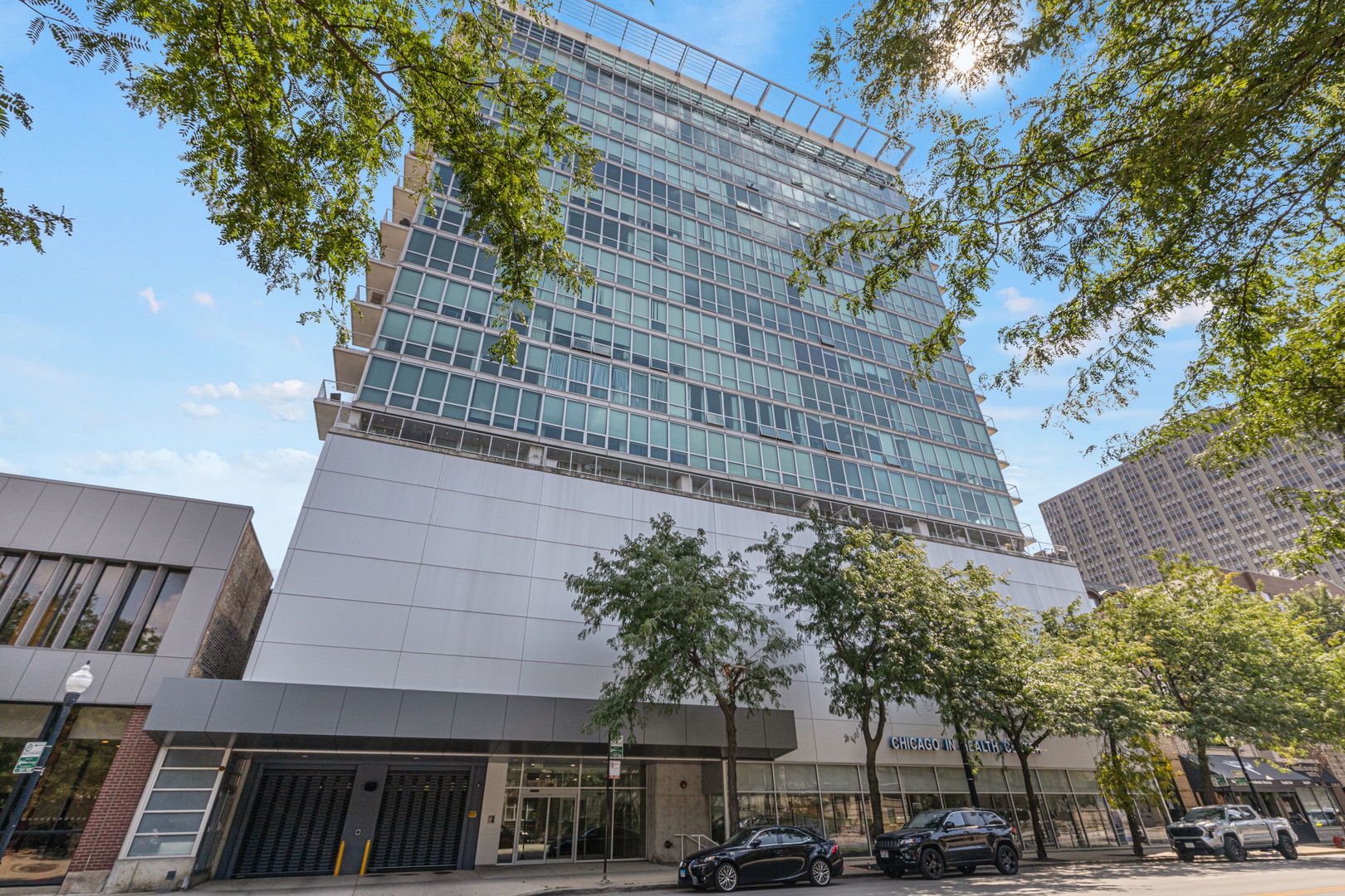1845 Michigan Avenue