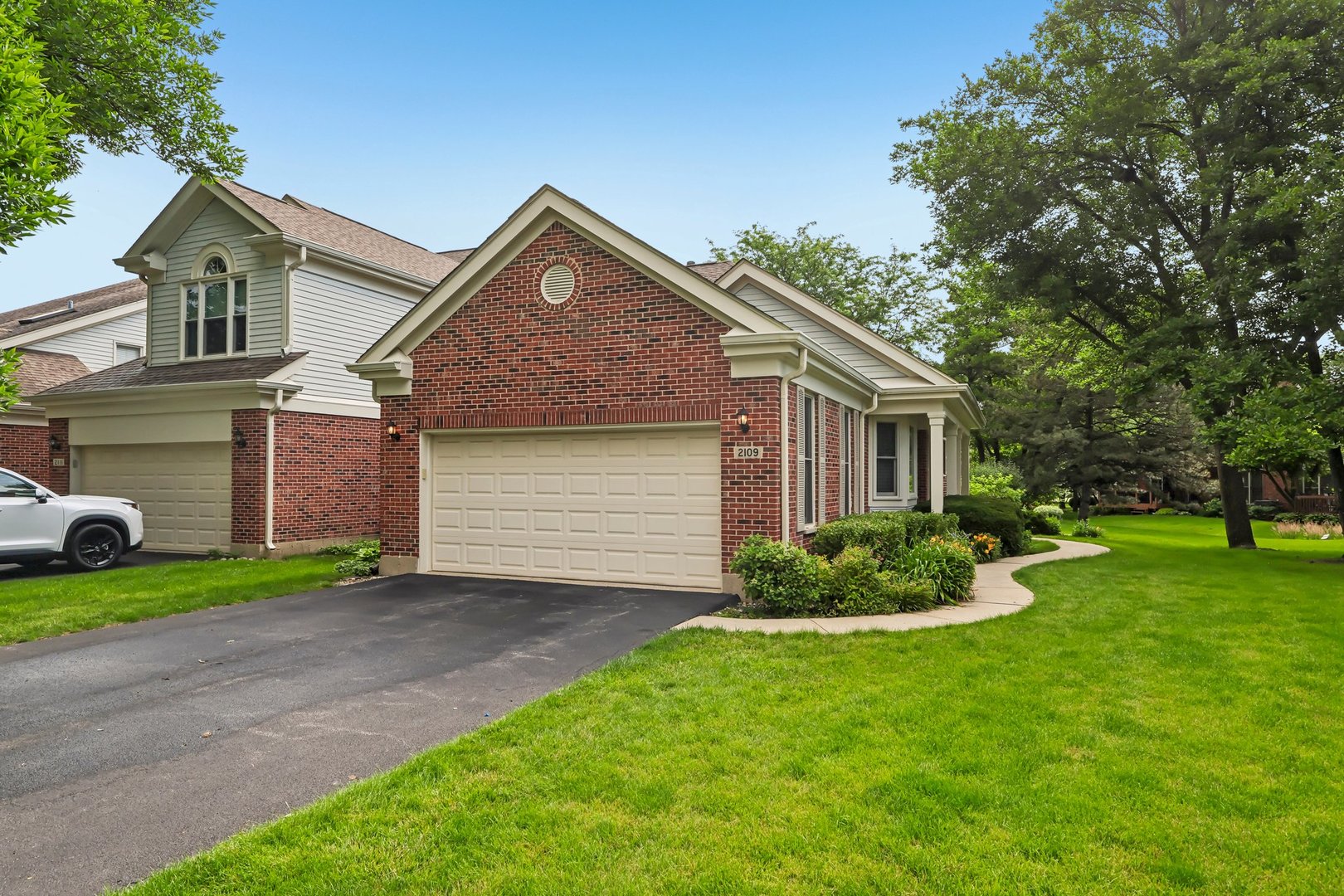 2109 Charter Point Drive