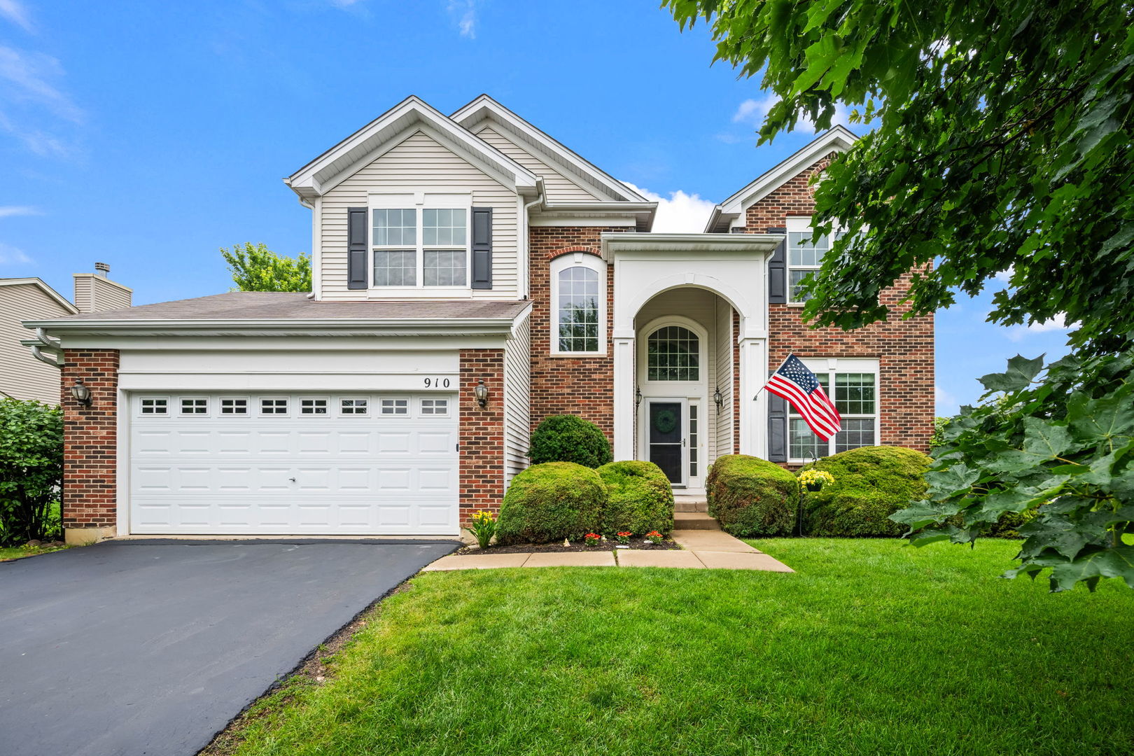 910 Marble Court