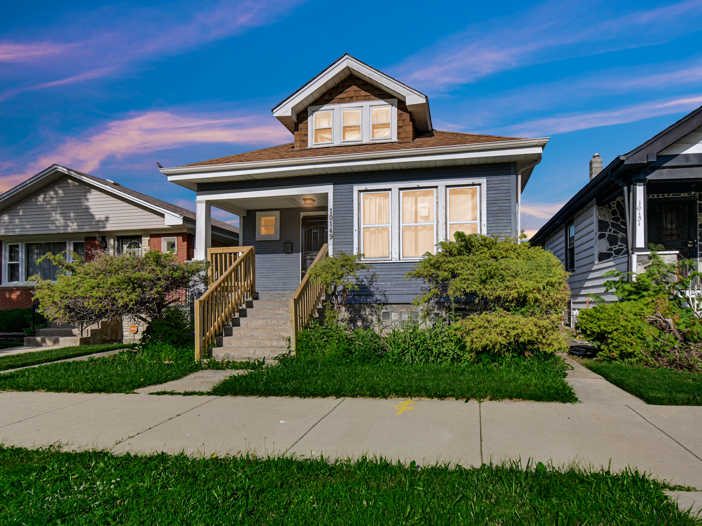 10149 Wentworth Avenue
