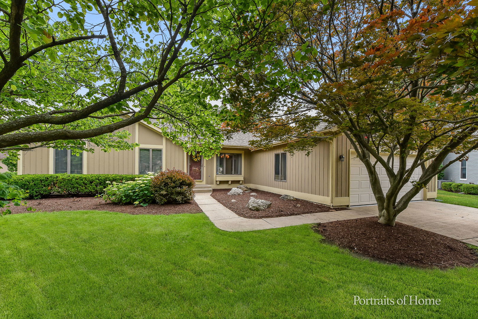674 Honeysuckle Drive