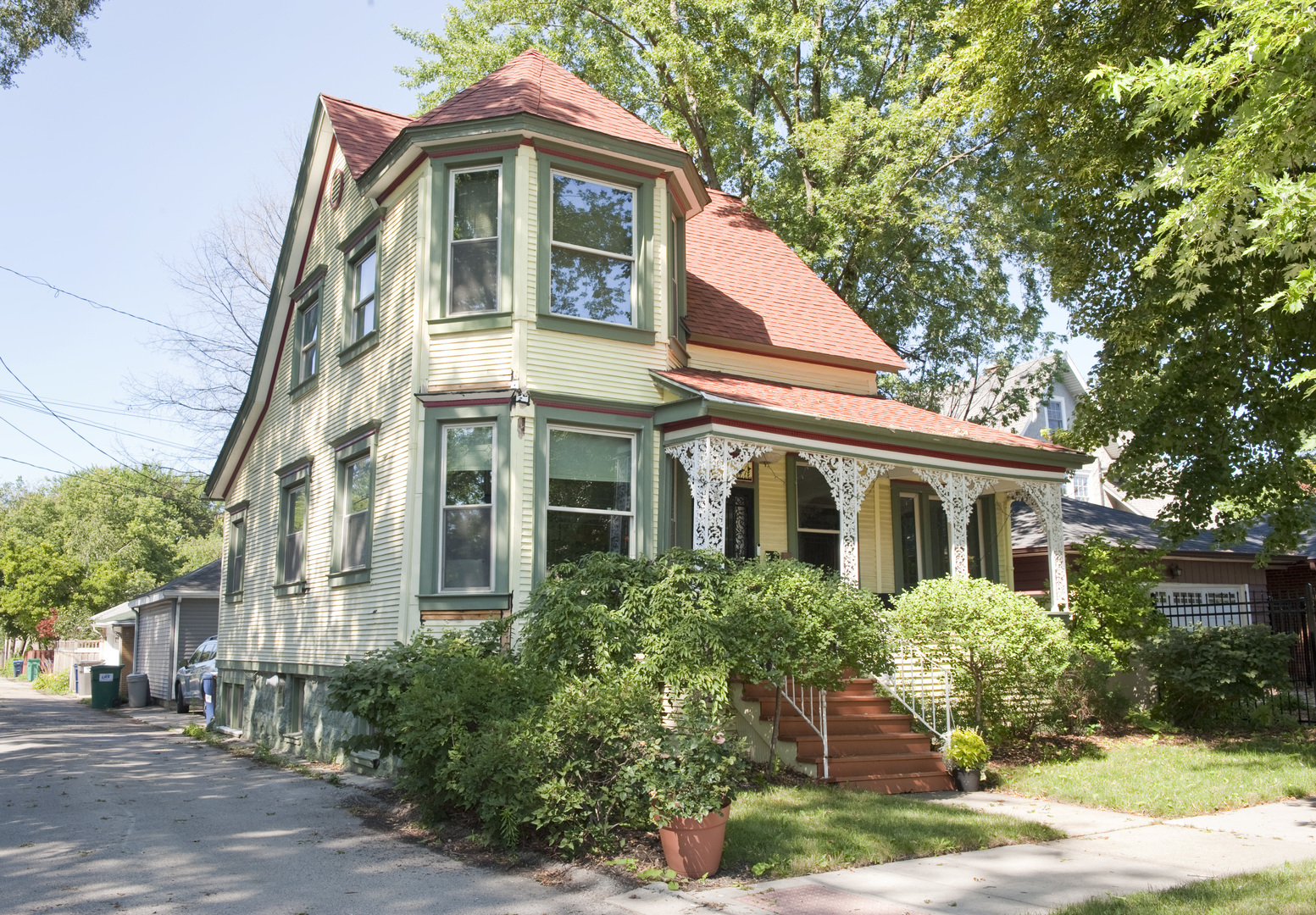 812 Augusta Street