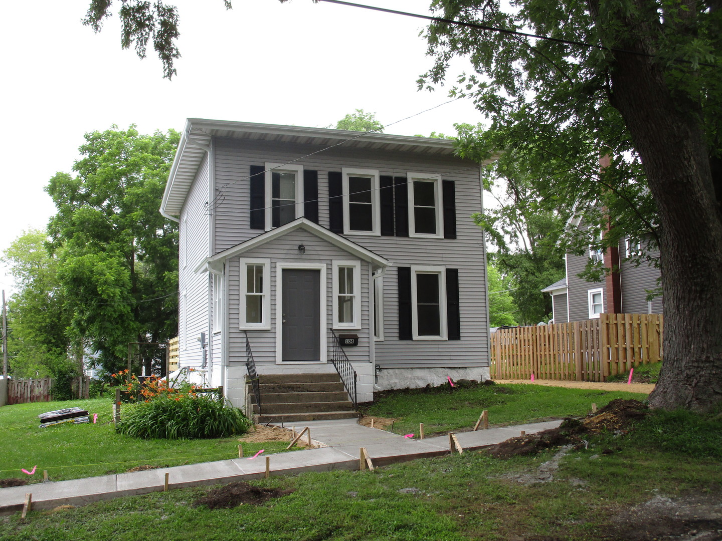 104 Grant Street