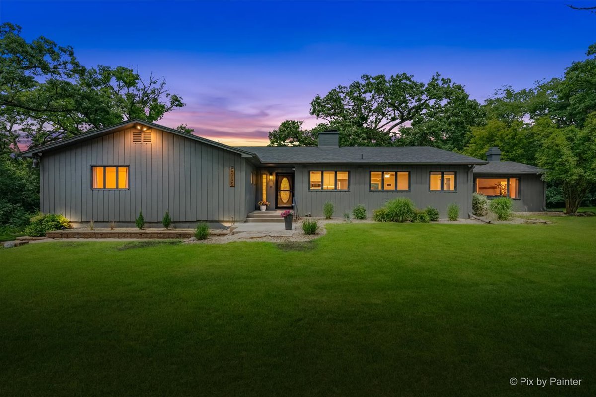 5006 Deering Oaks Lane