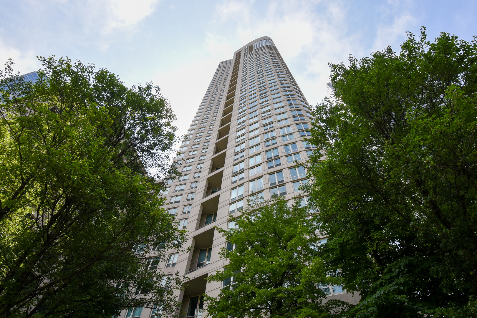 345 La Salle Drive