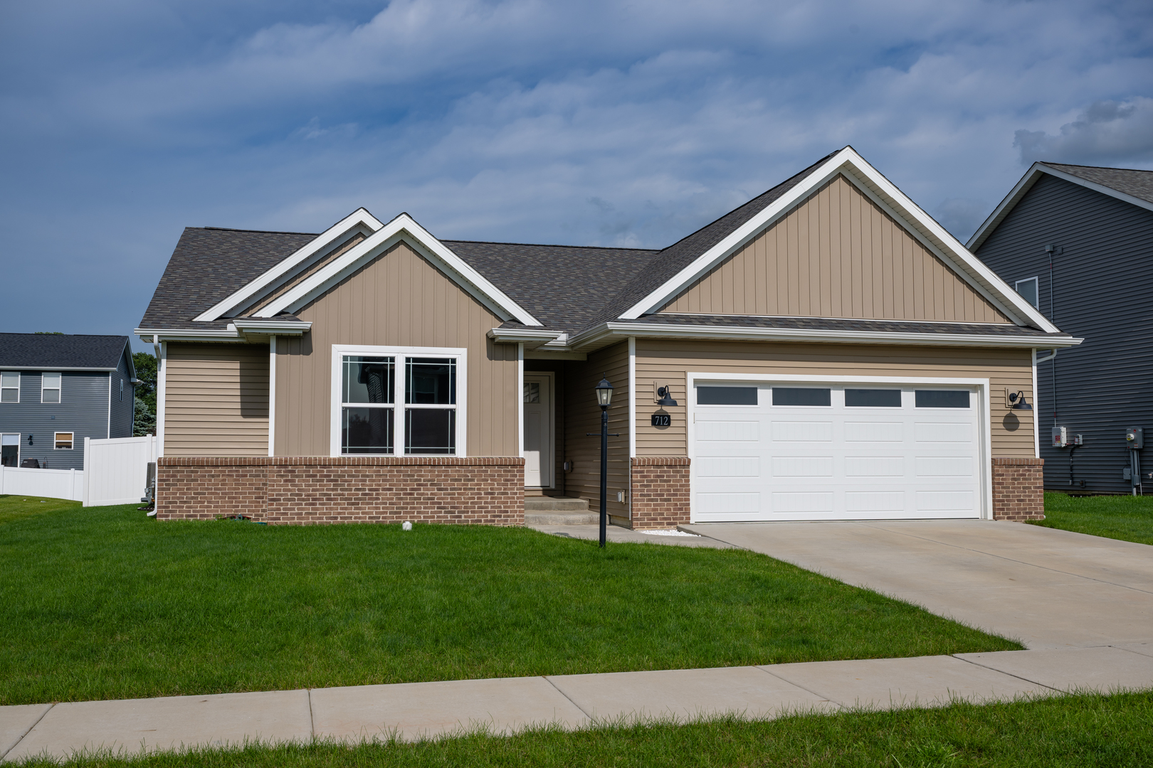 712 Cates Drive