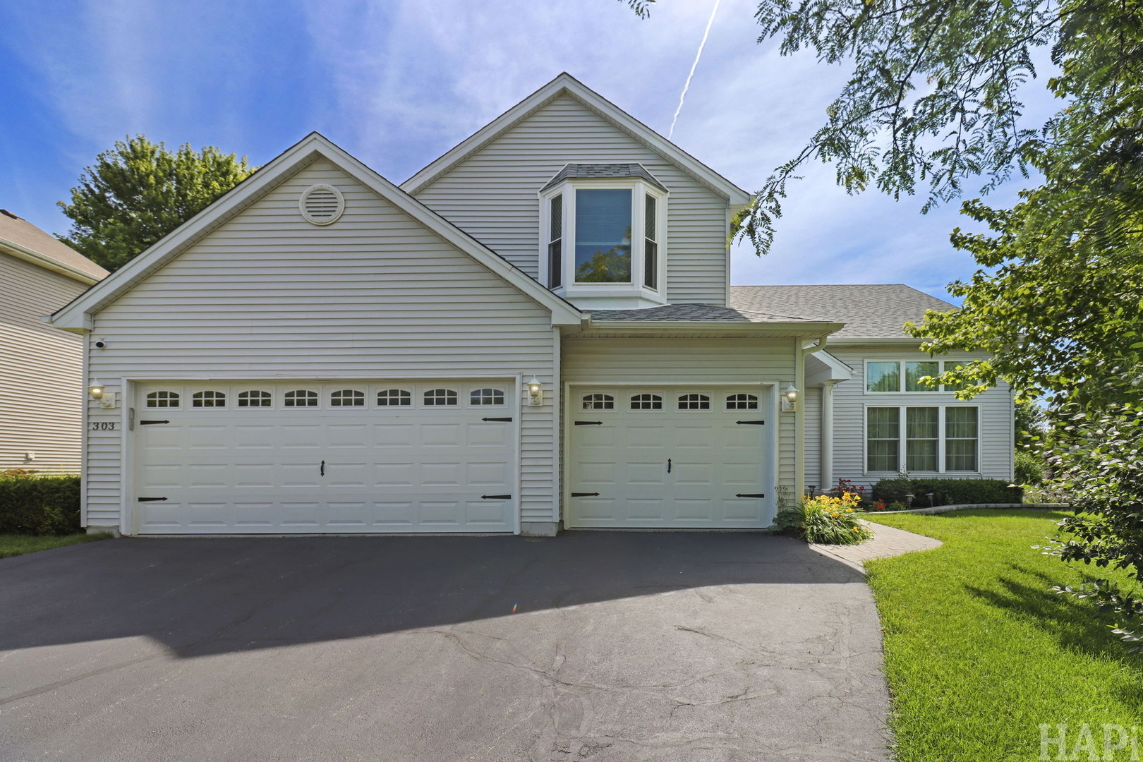 303 Galvin Parkway