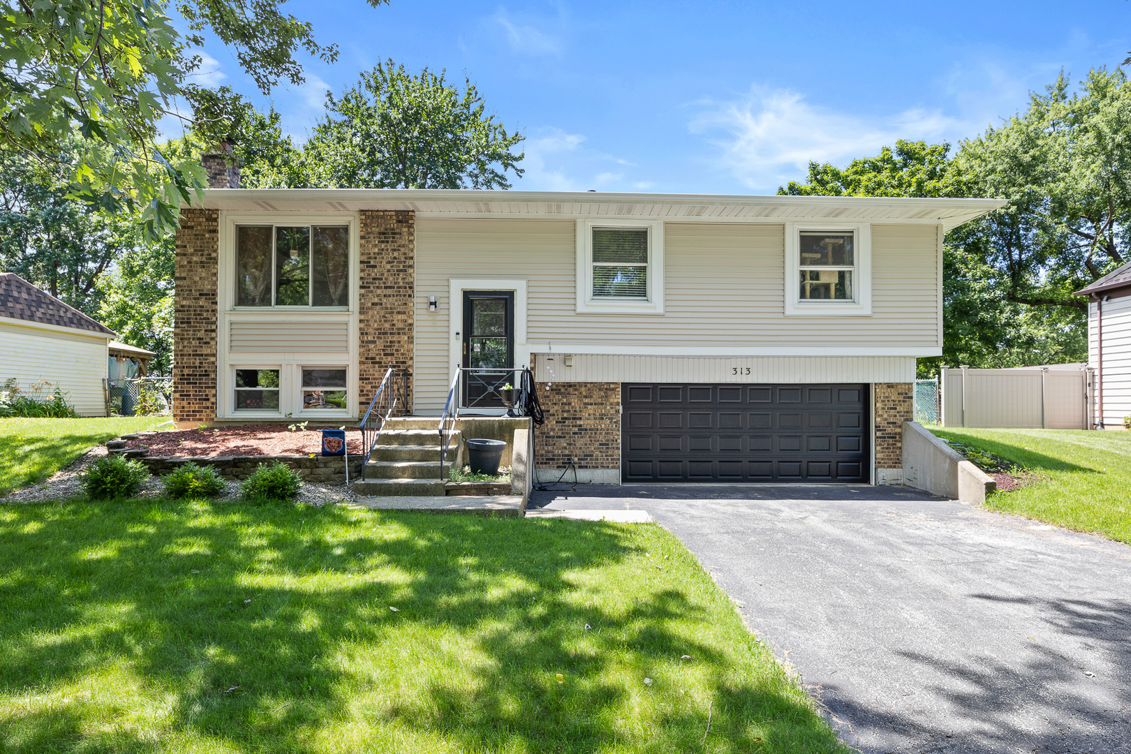 313 Bedford Road