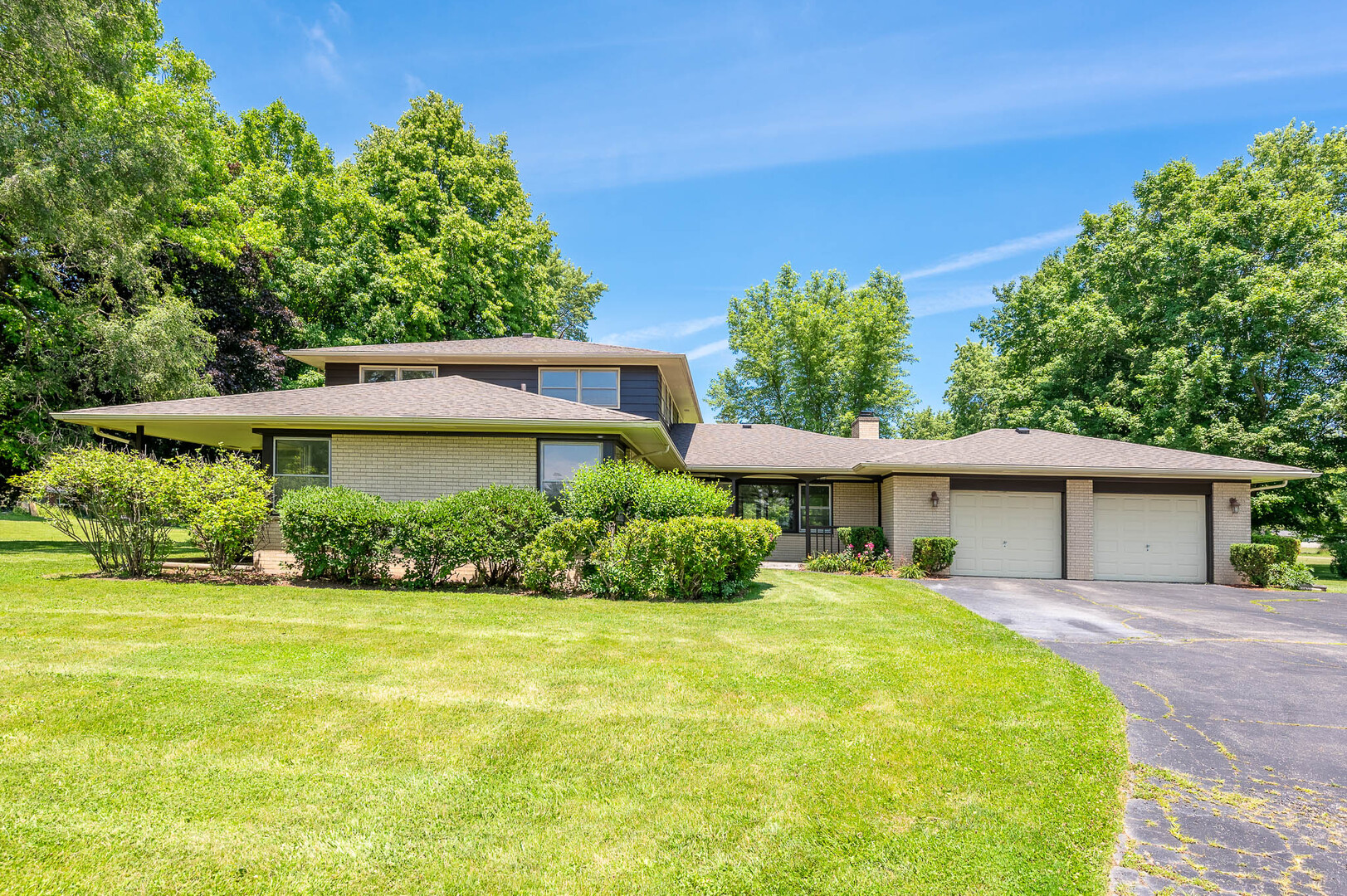 14950 York House Road