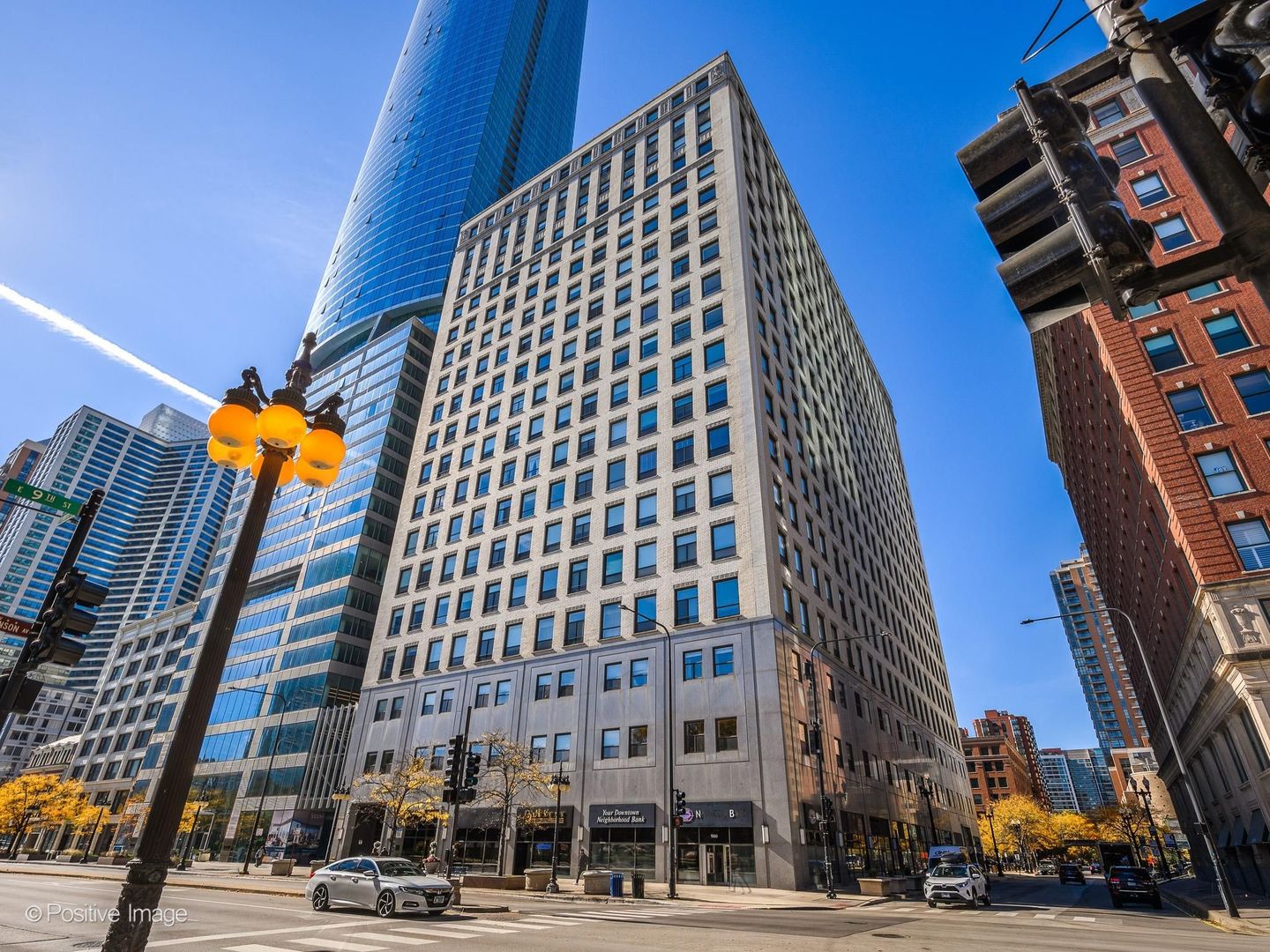 910 Michigan Avenue