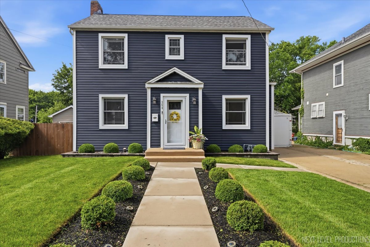 354 Jefferson Avenue