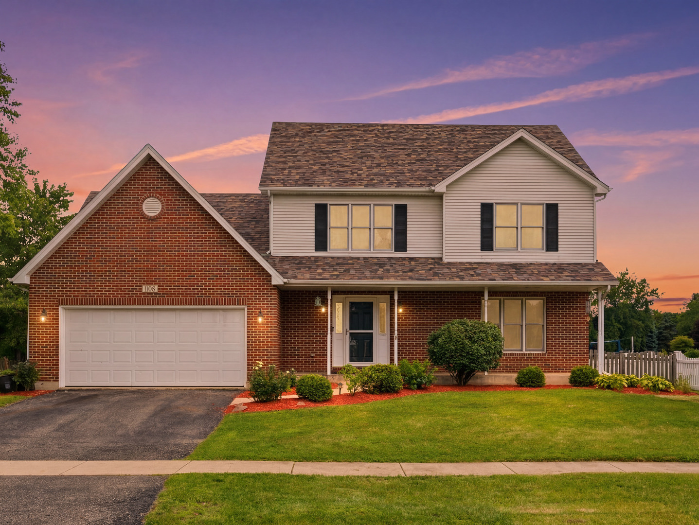 1615 Canterbury Court