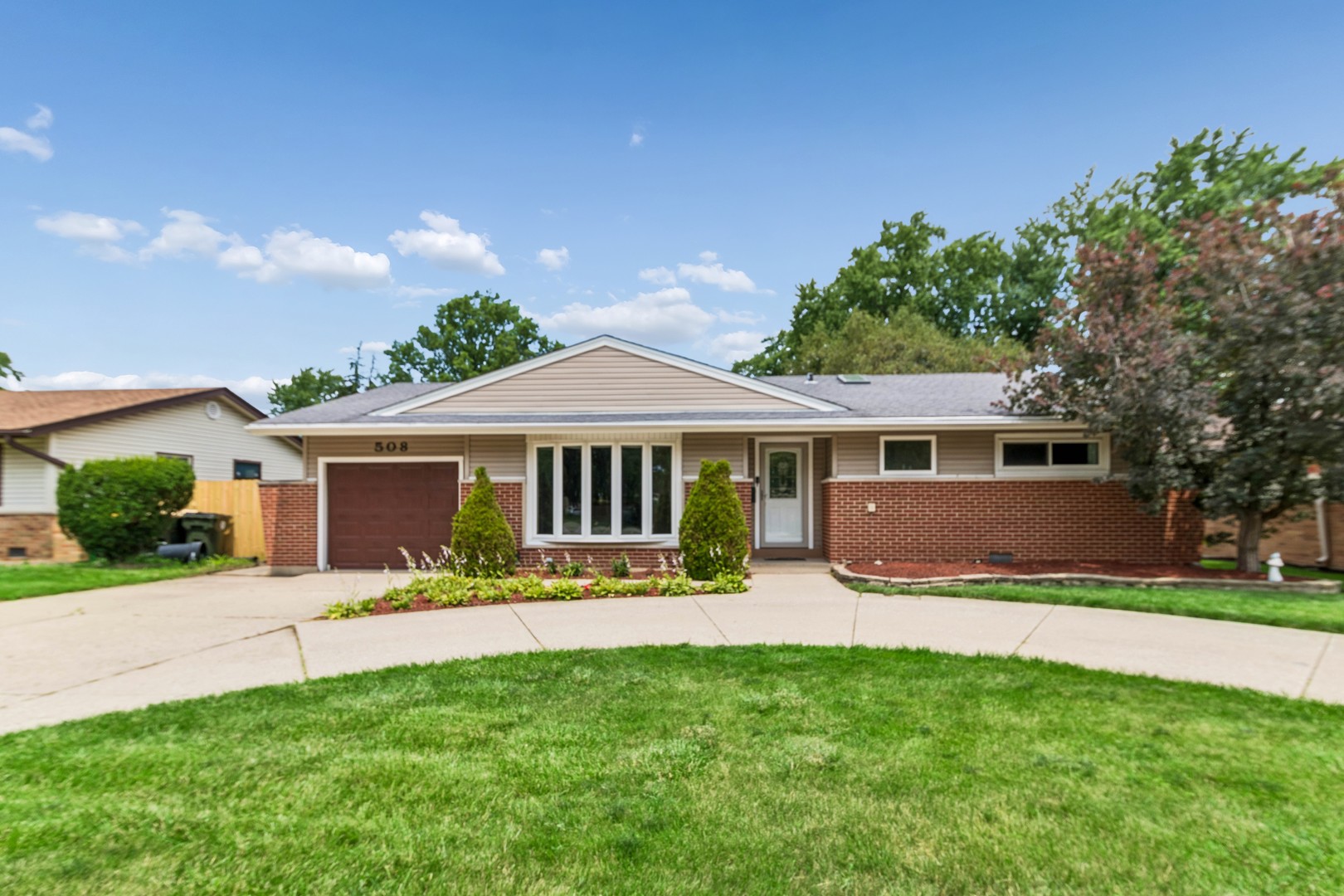 508 Landmeier Road