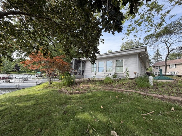 1511 Point Drive
