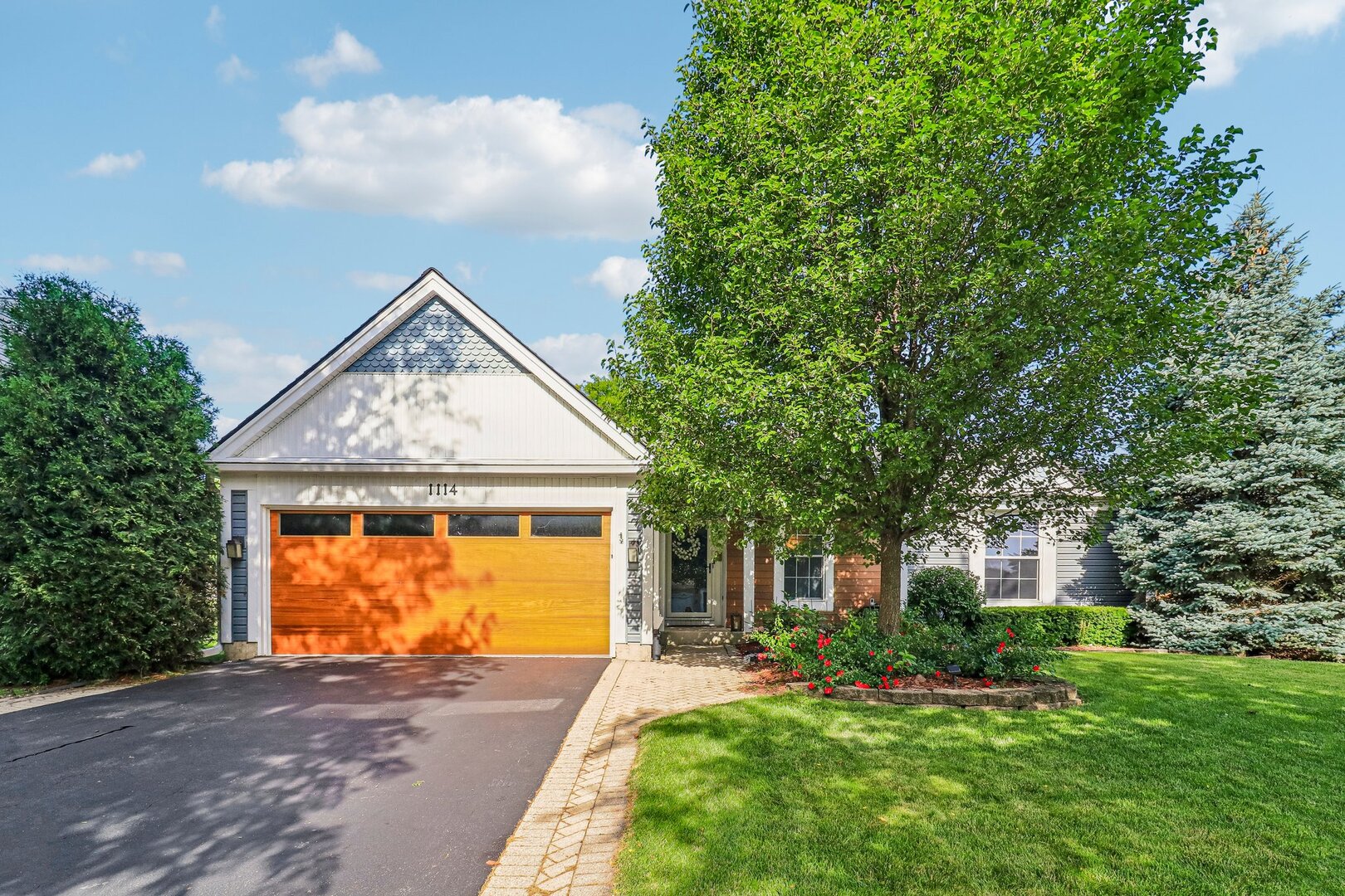 1114 Country Glen Lane