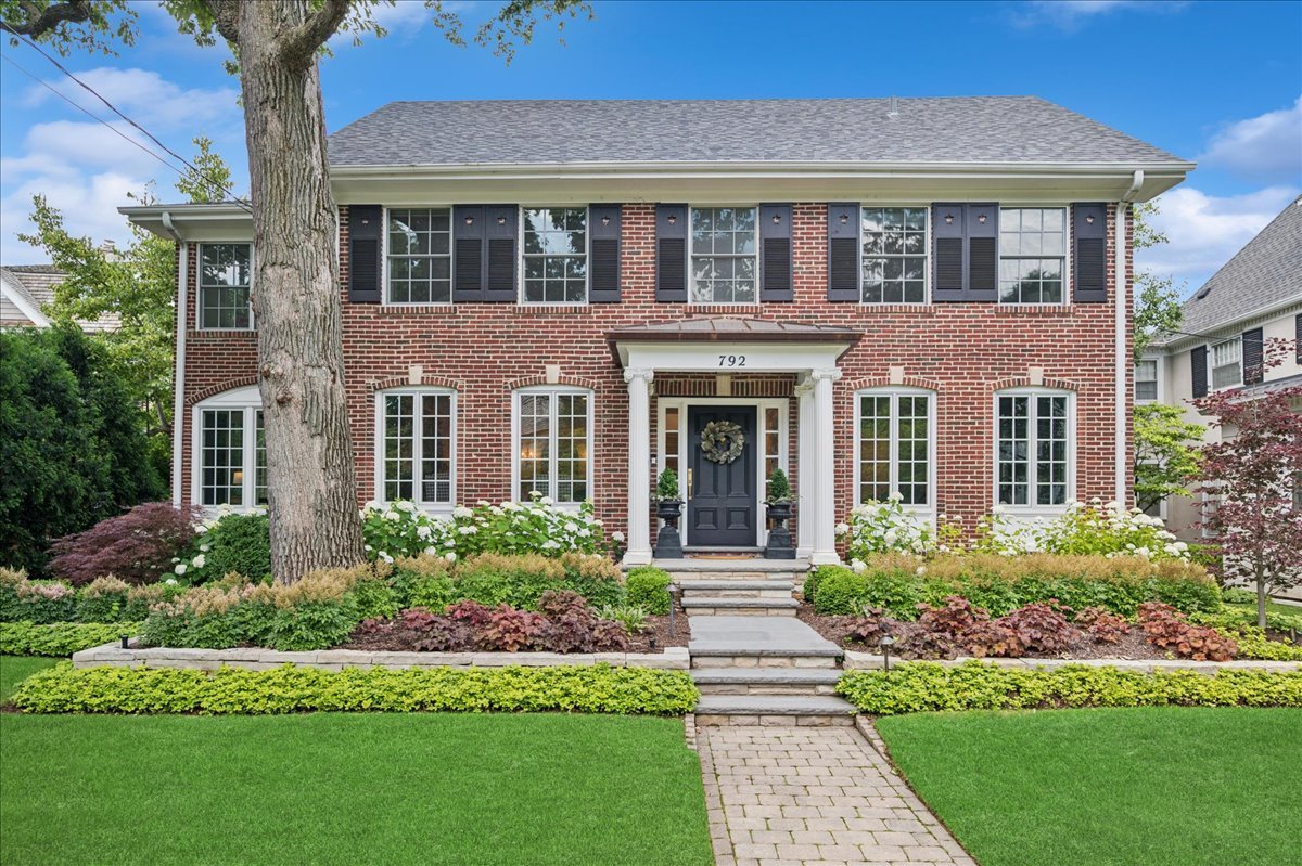 792 Walden Road