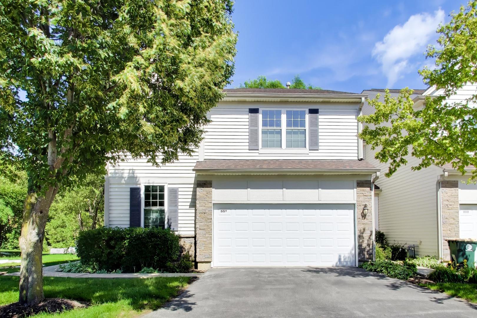 557 Shakespeare Drive