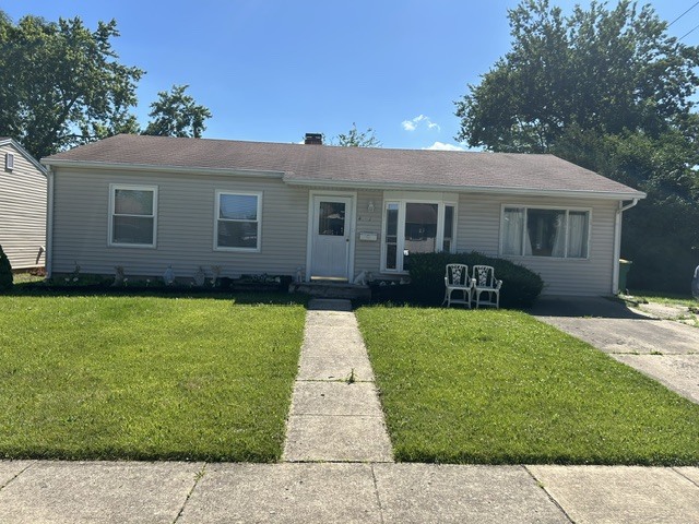 401 Everette Avenue
