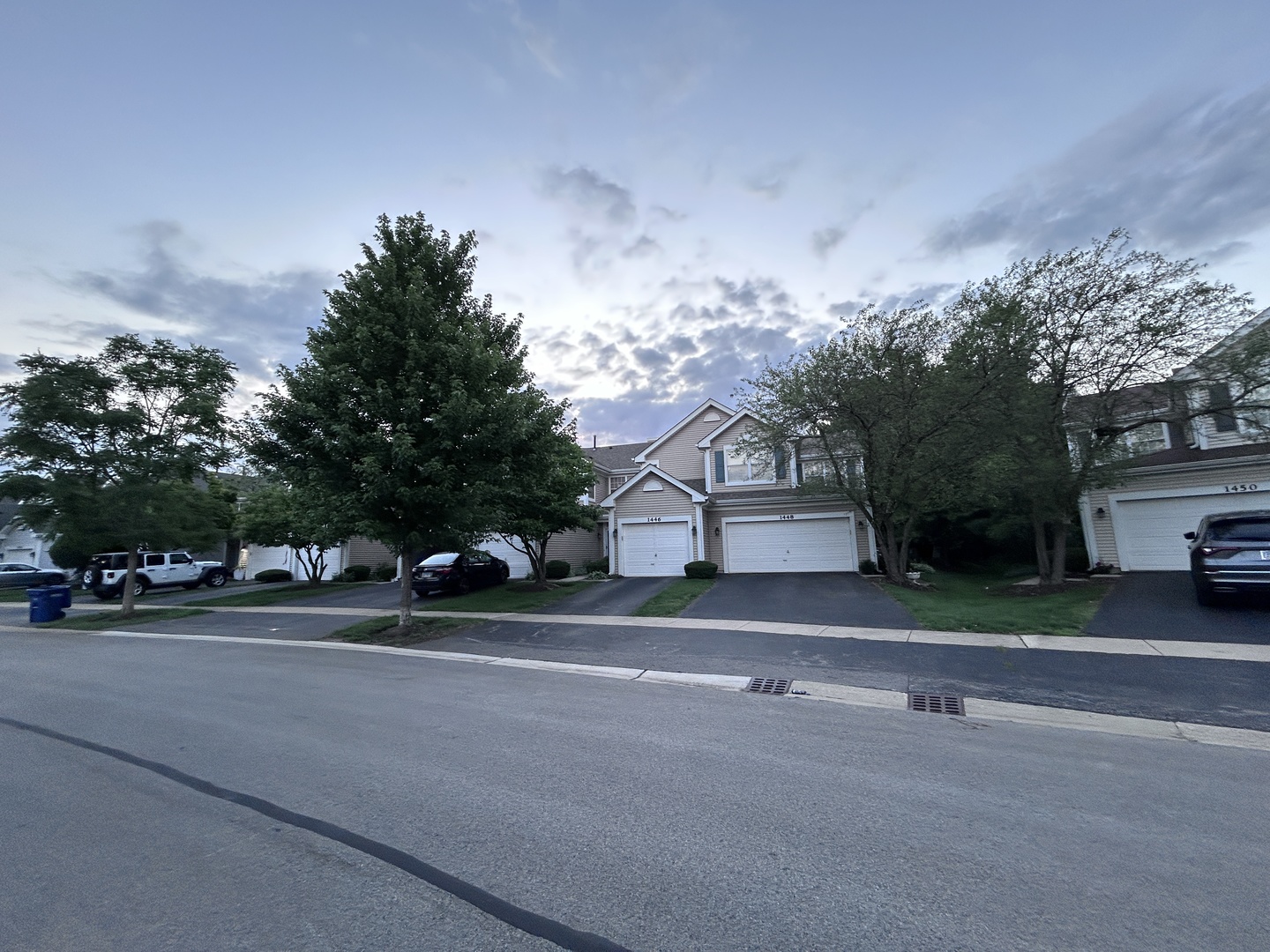 1444 Walnut Hill Avenue