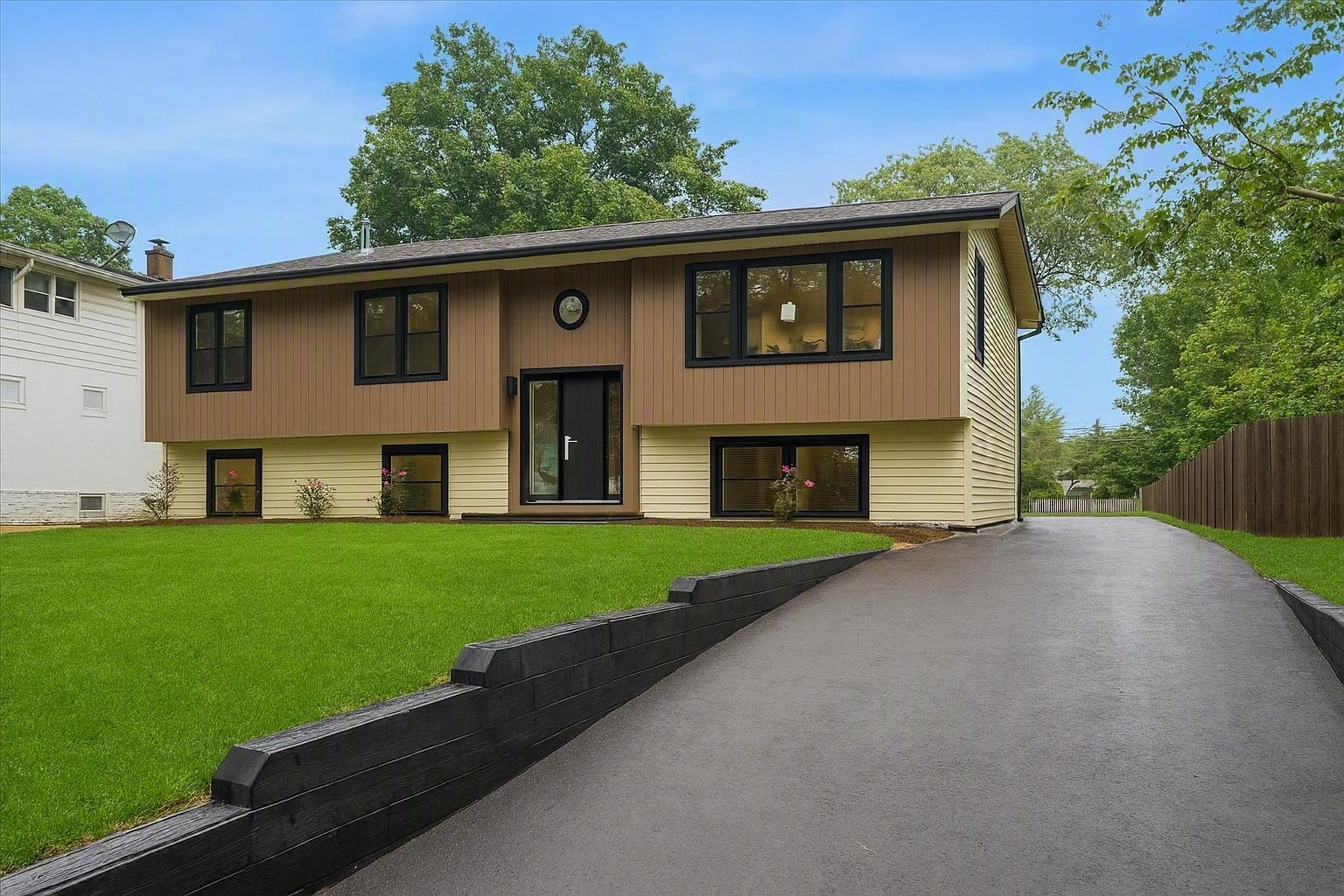 5624 Dunham Road