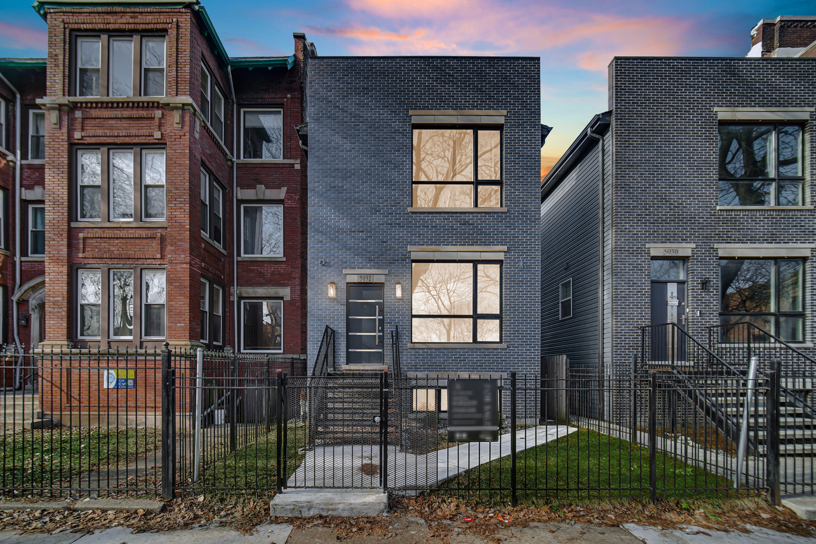 5032 Michigan Avenue