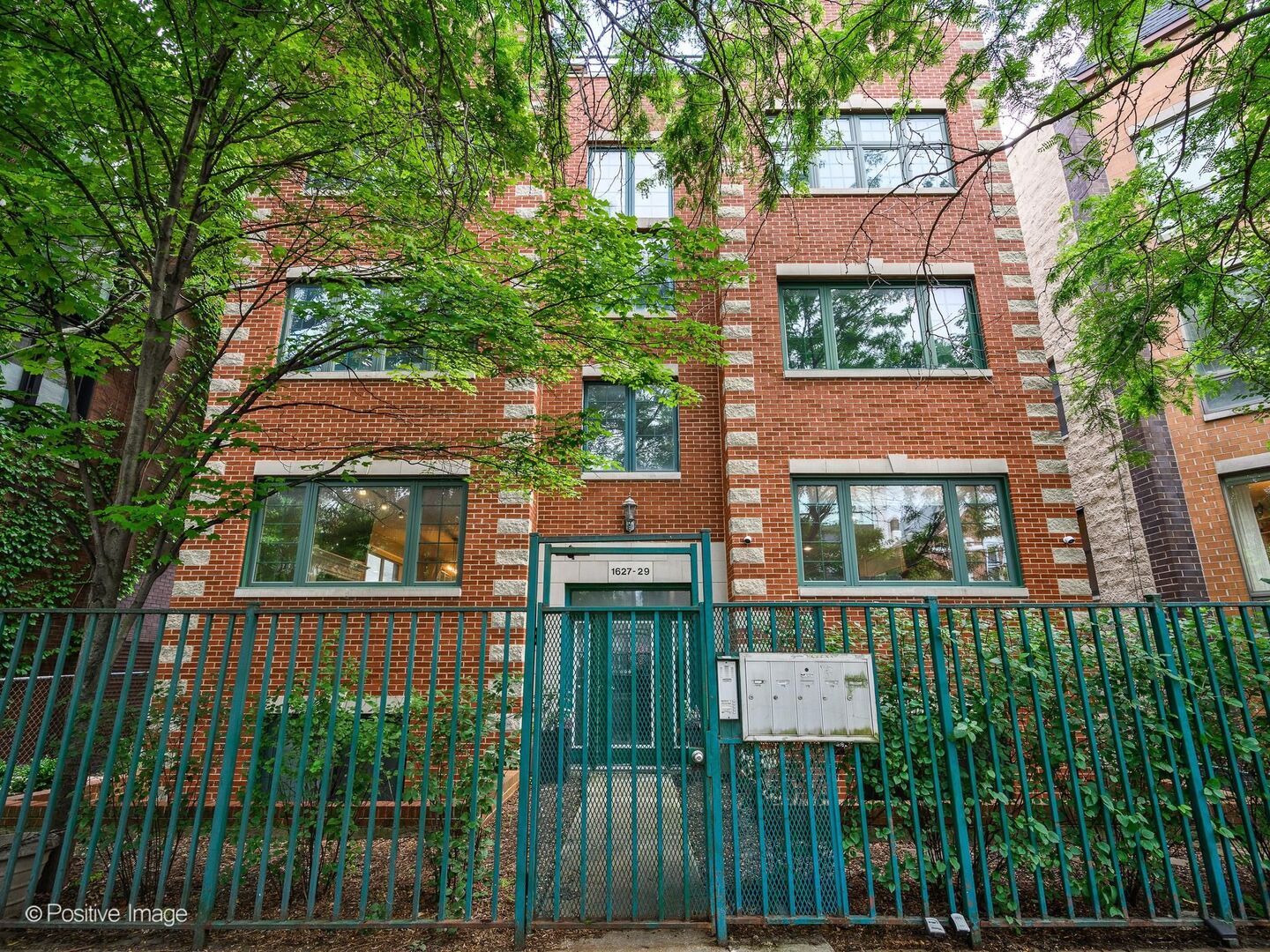 1629 Le Moyne Street