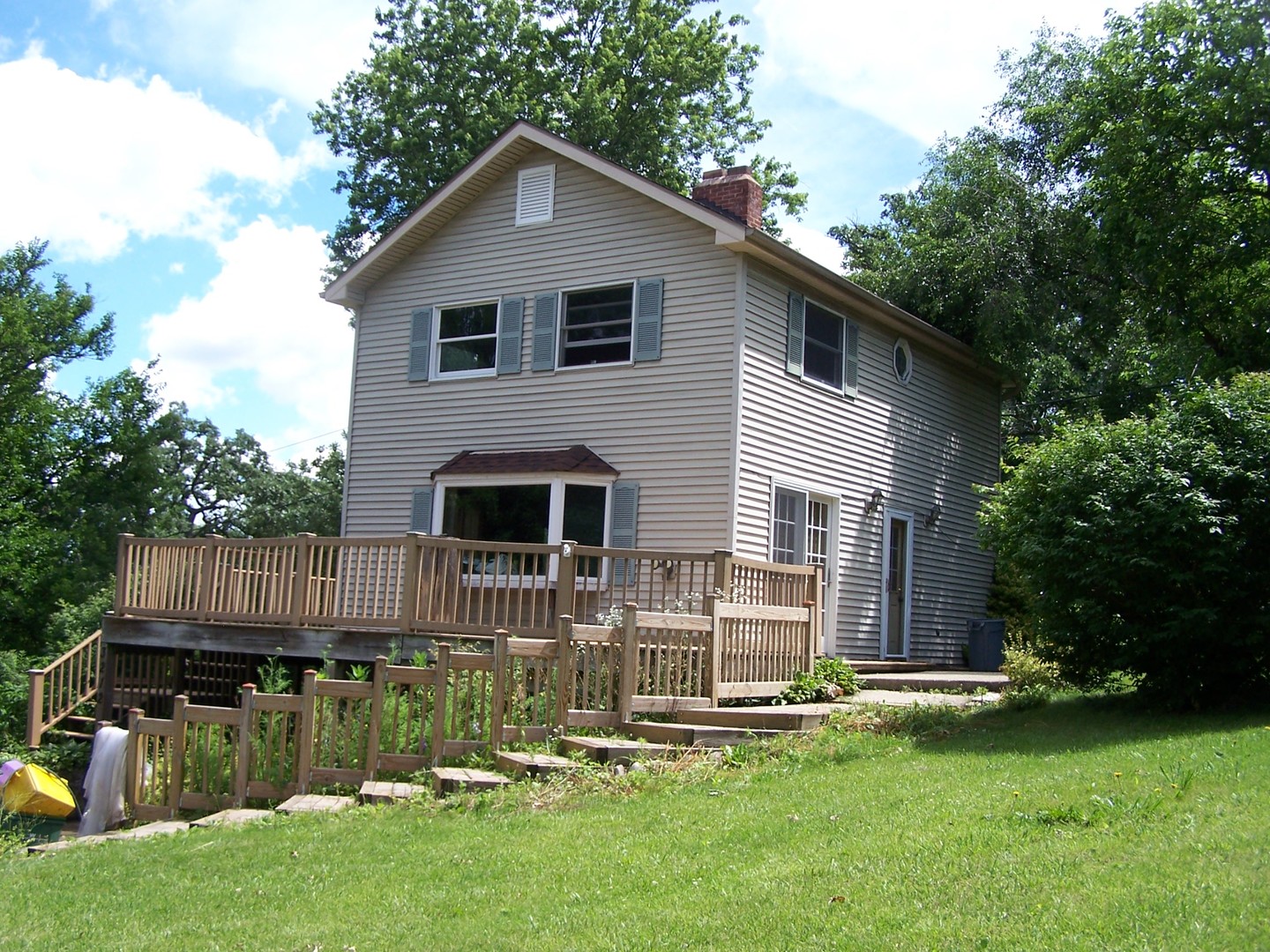 3212 Pleasant Drive