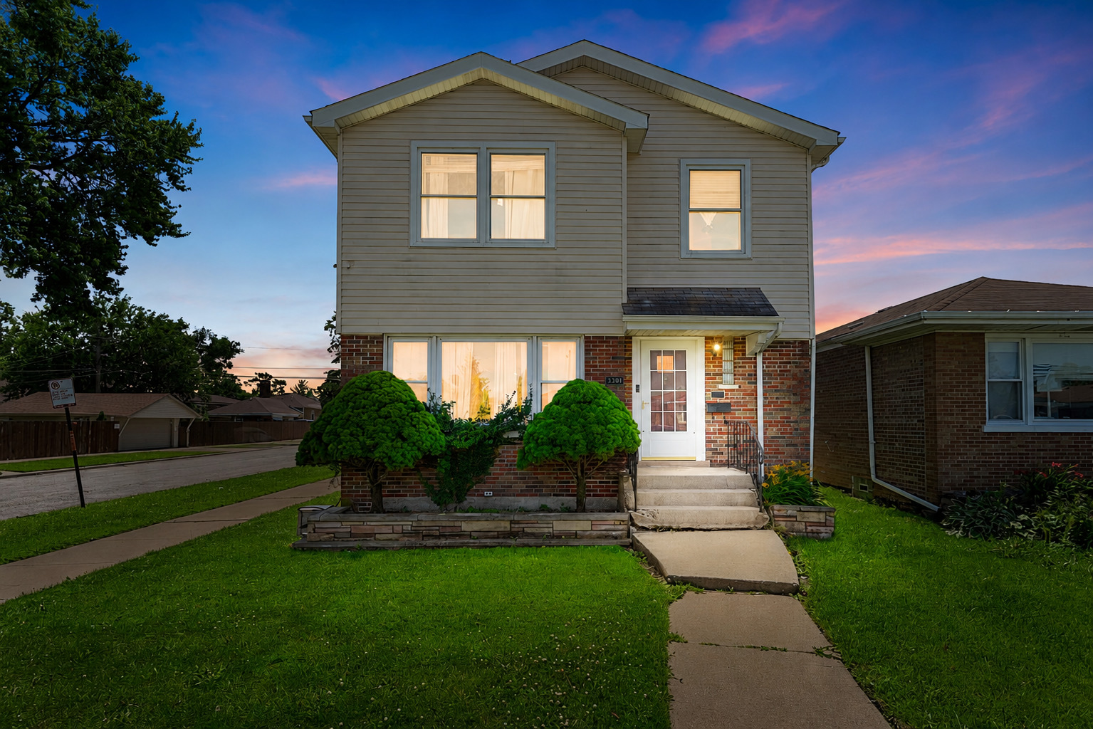 3801 80th Street