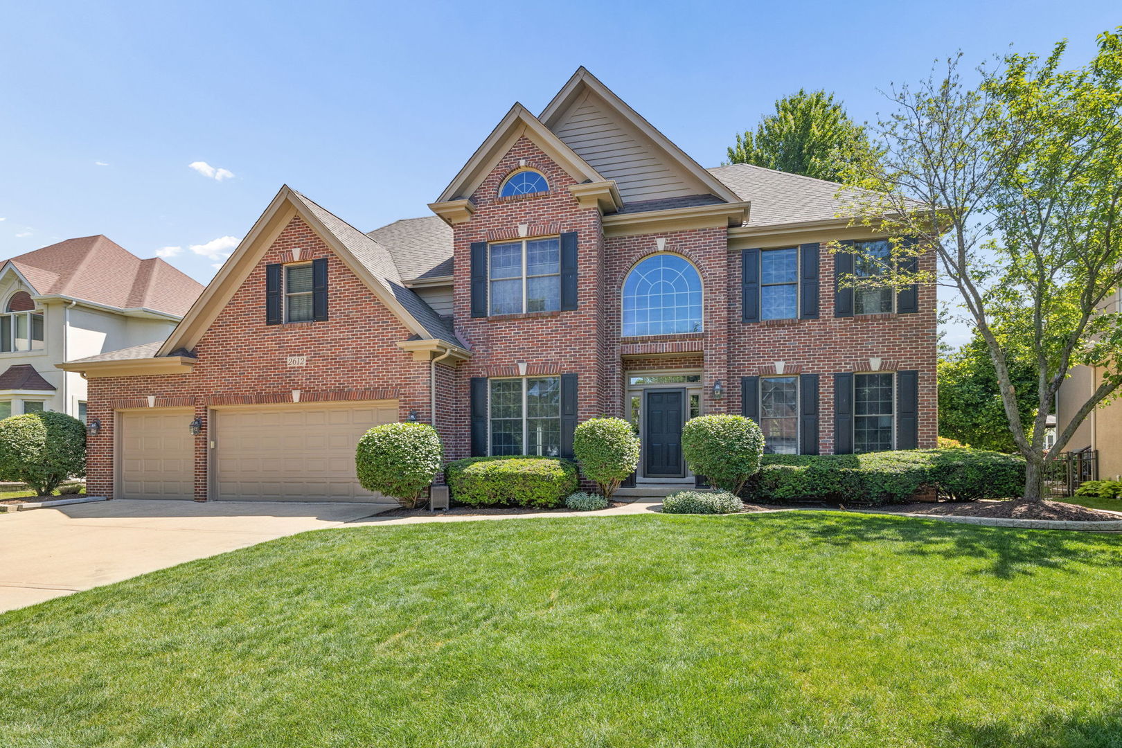 2612 Charlestowne Lane