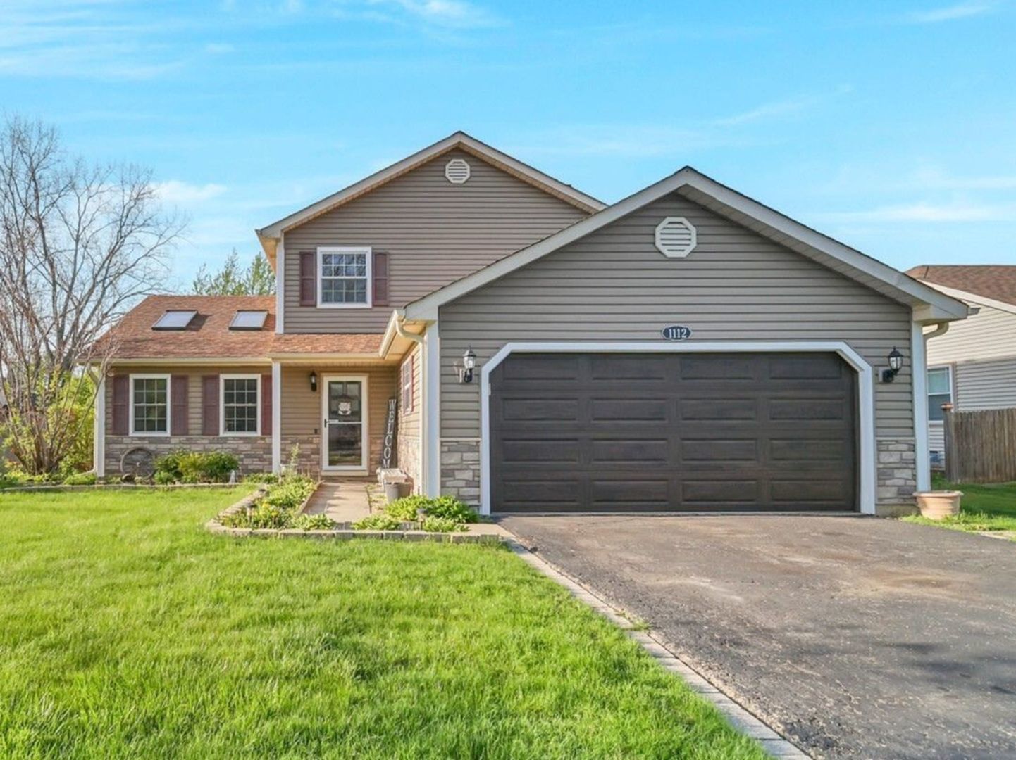 1112 Pheasant Trail
