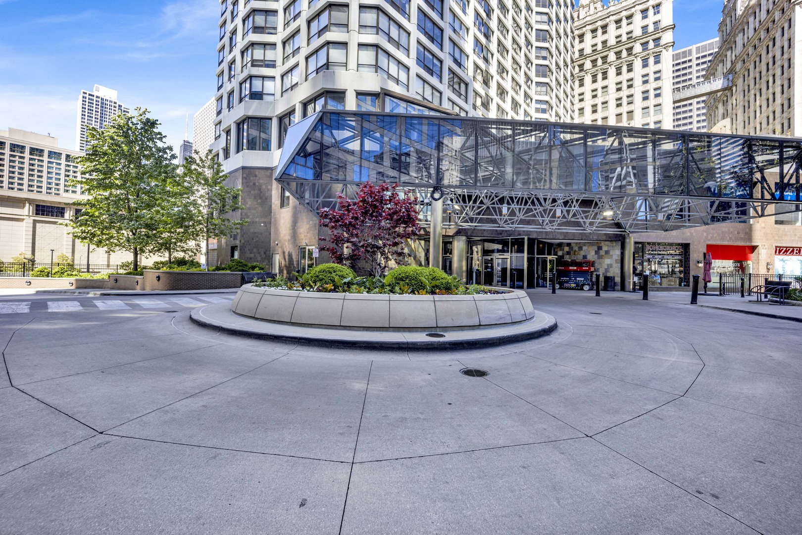 405 Wabash Avenue