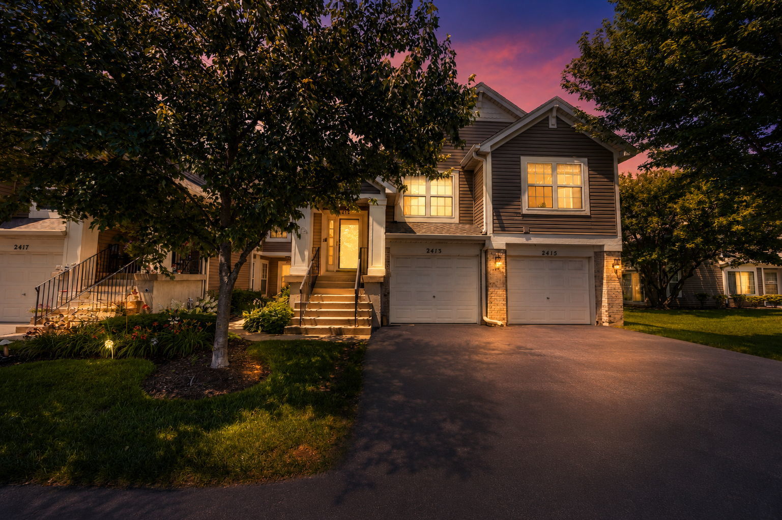 2413 Wilton Lane