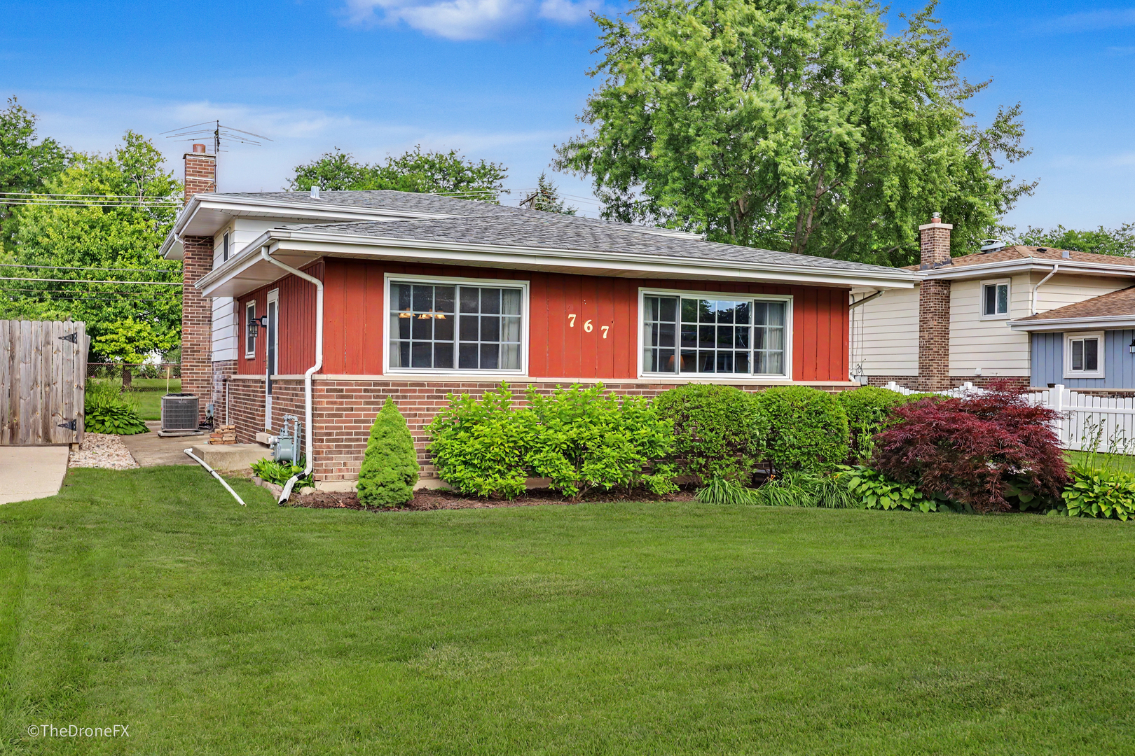 767 Willow Road
