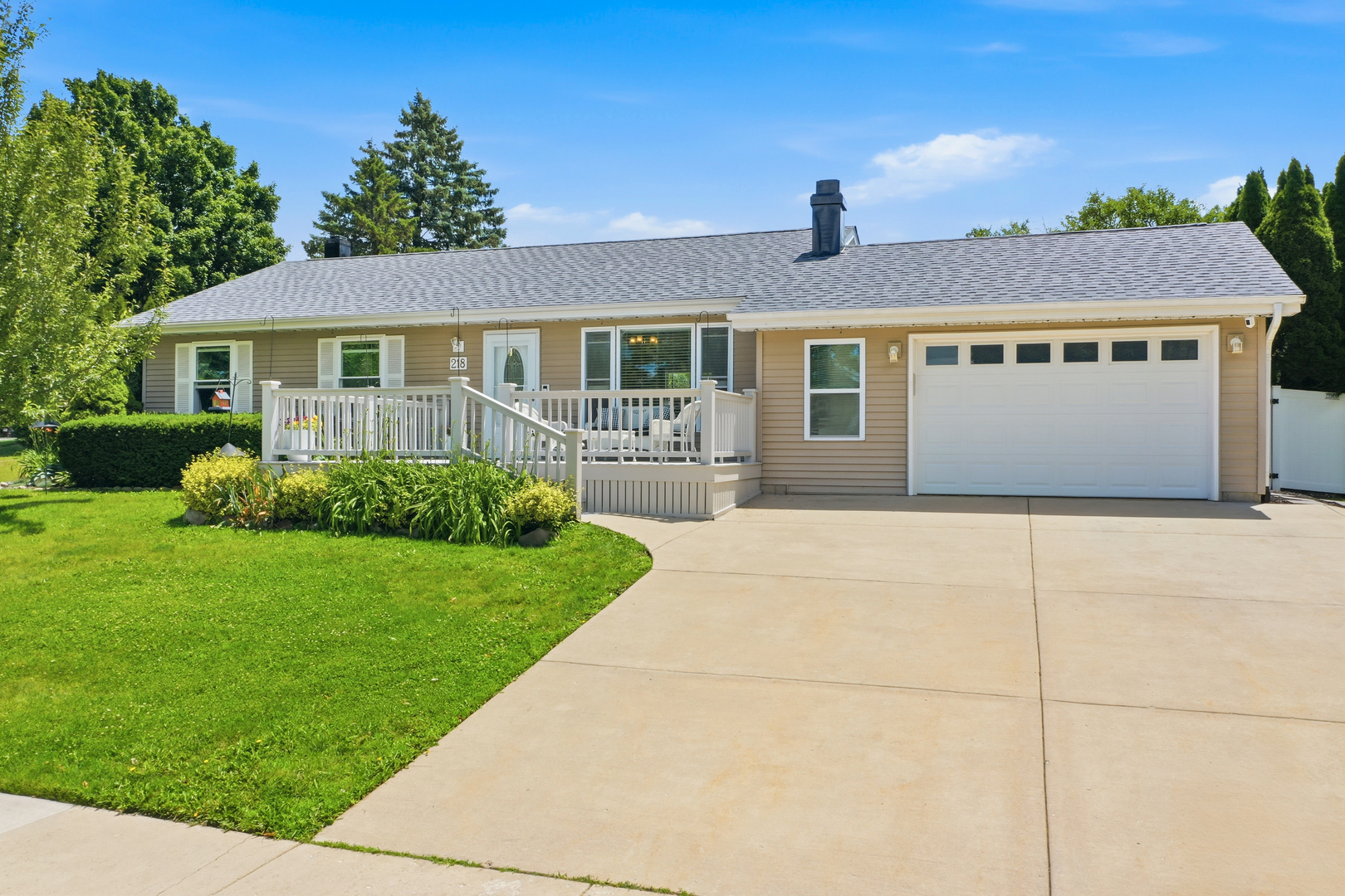 218 Windridge Drive
