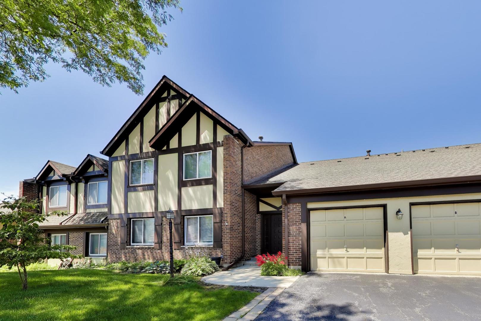 408 SANDHURST Circle
