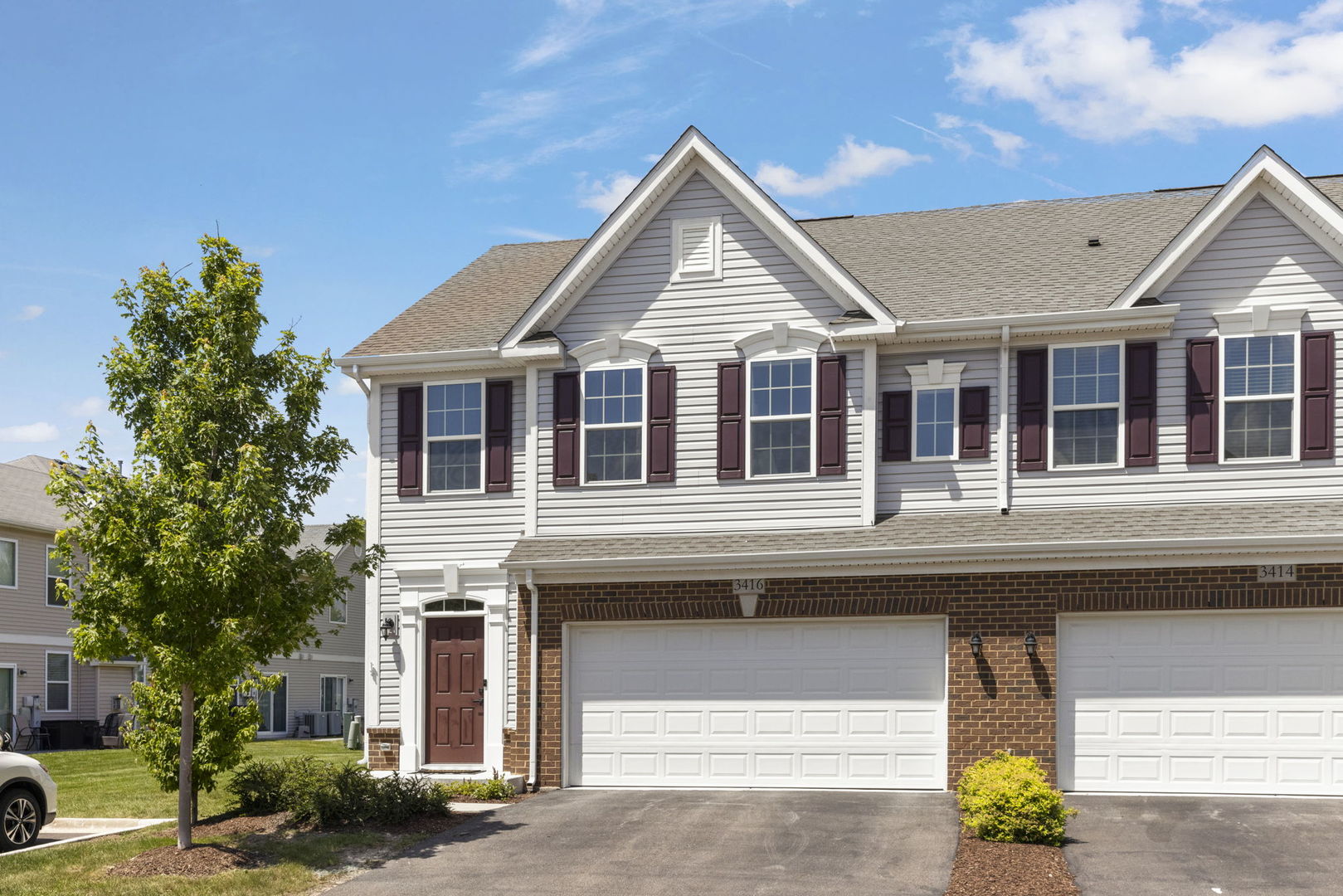 3416 Helene Rieder Drive