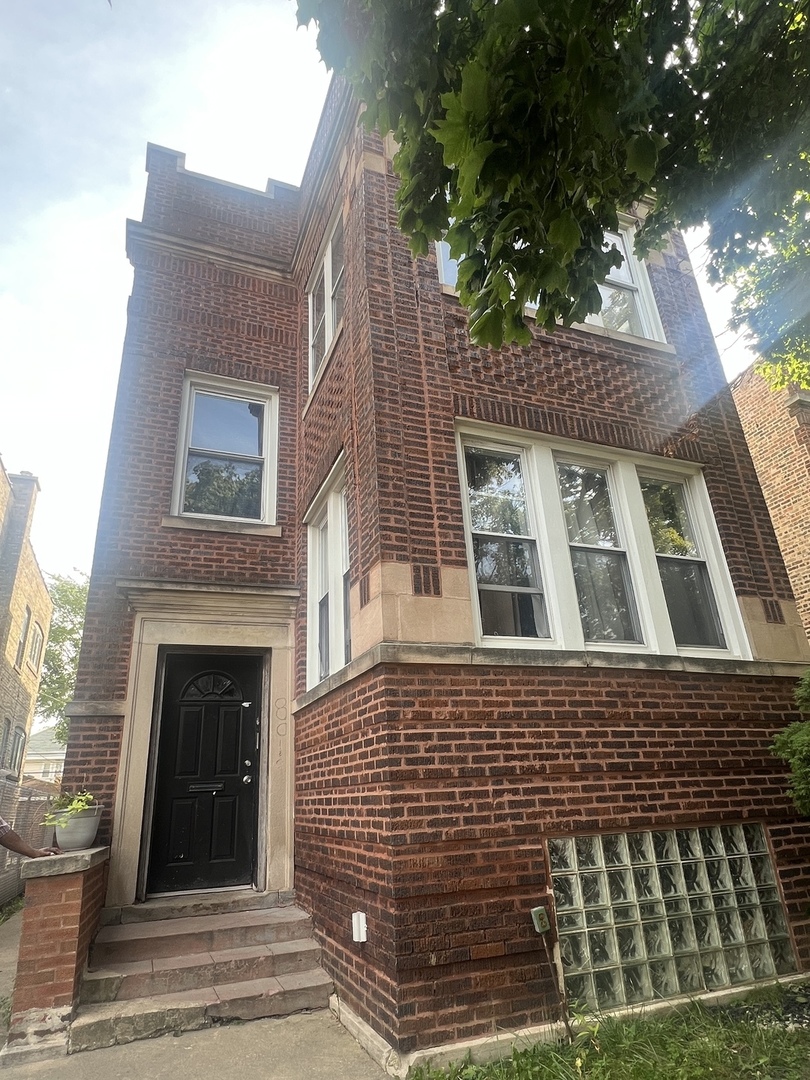 8019 Morgan Street