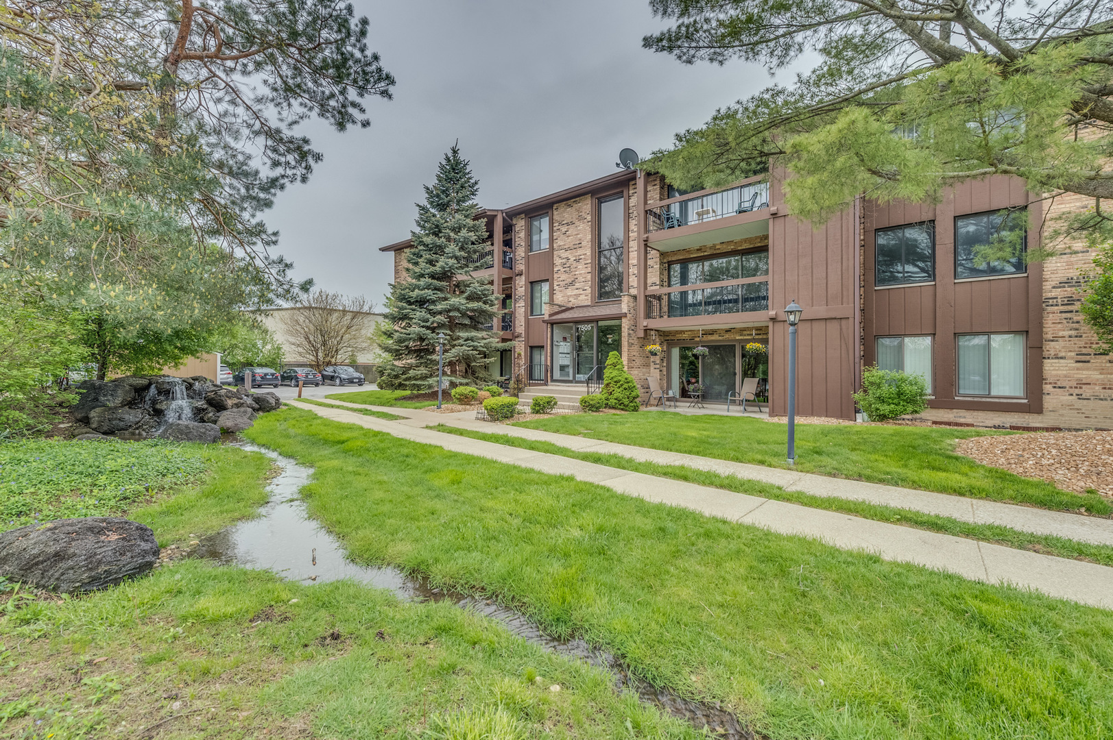 7505 175th Street