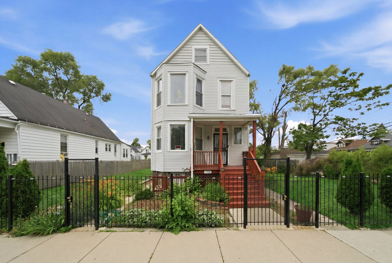 7118 Aberdeen Street