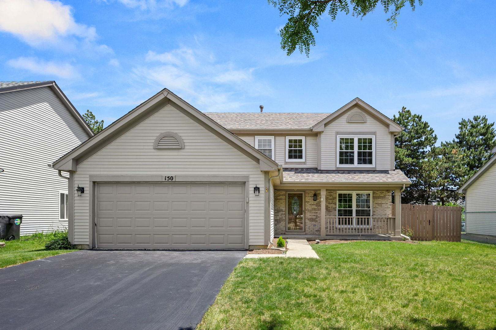 150 Sycamore Avenue